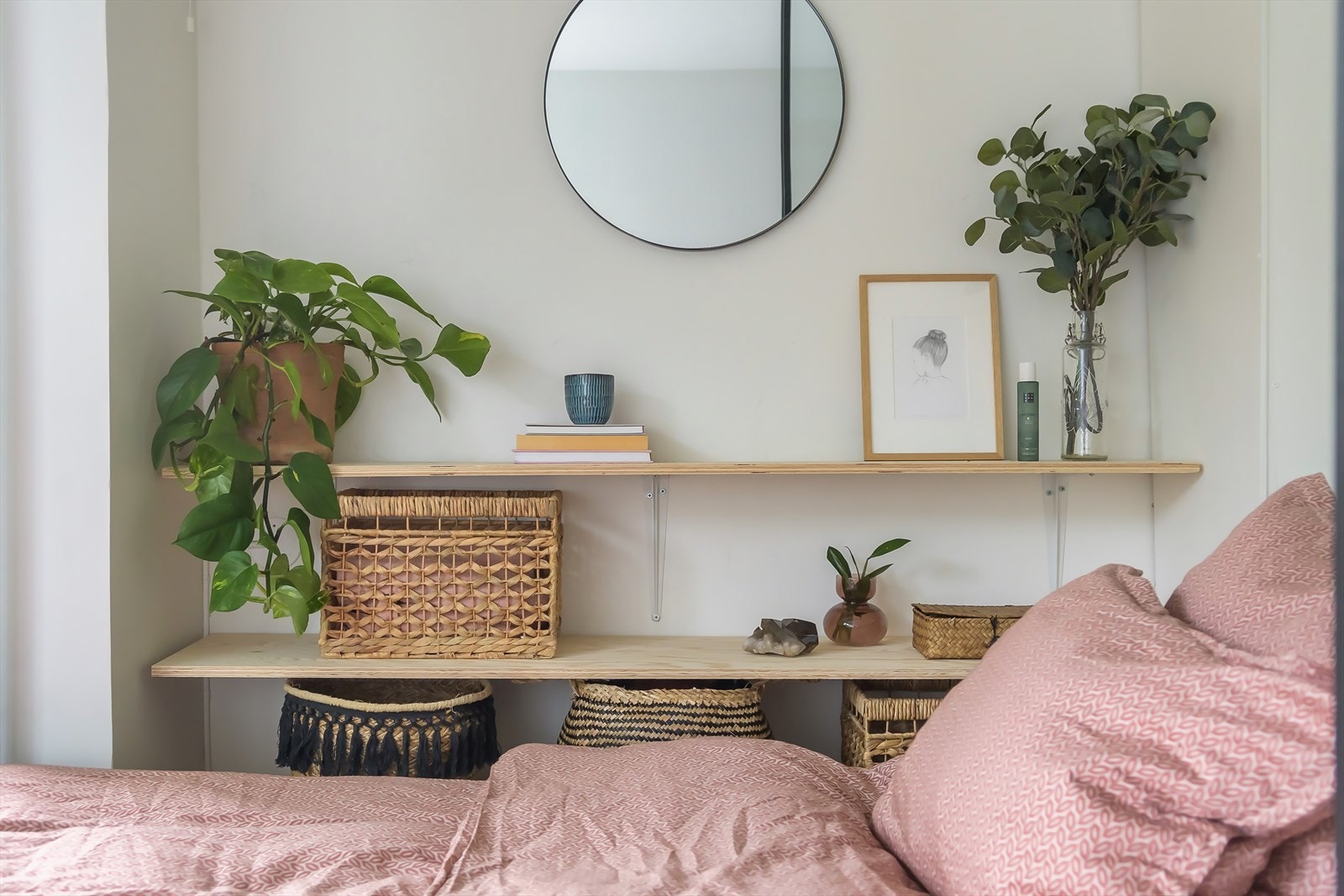 Oppvarming og varmtvann er inkludert i felleskostnadene. Galleribilde