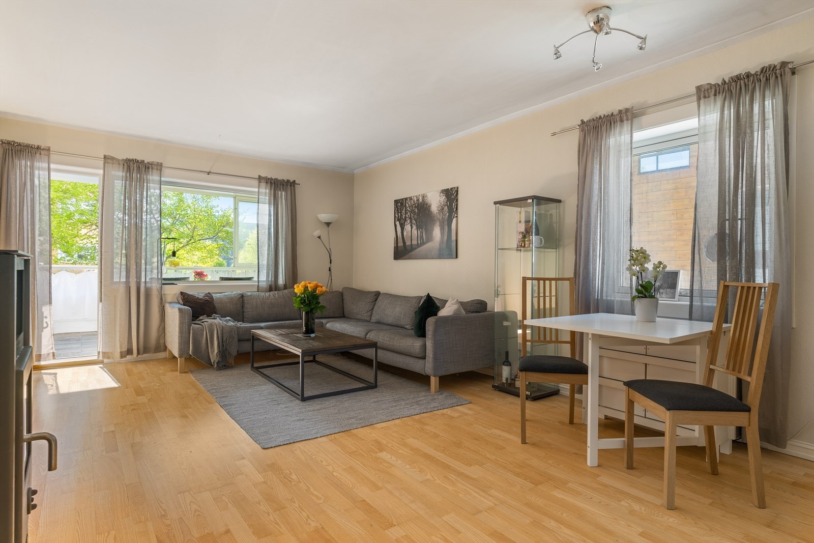 Velkommen til Elgeseter gate 26A Galleribilde