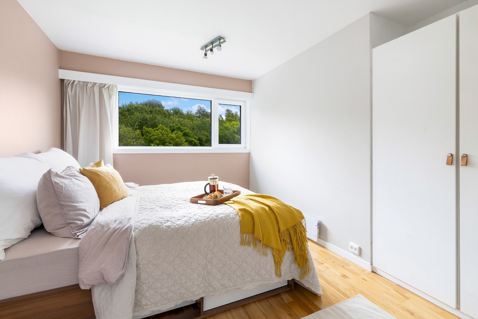 Soverom 2 Galleribilde