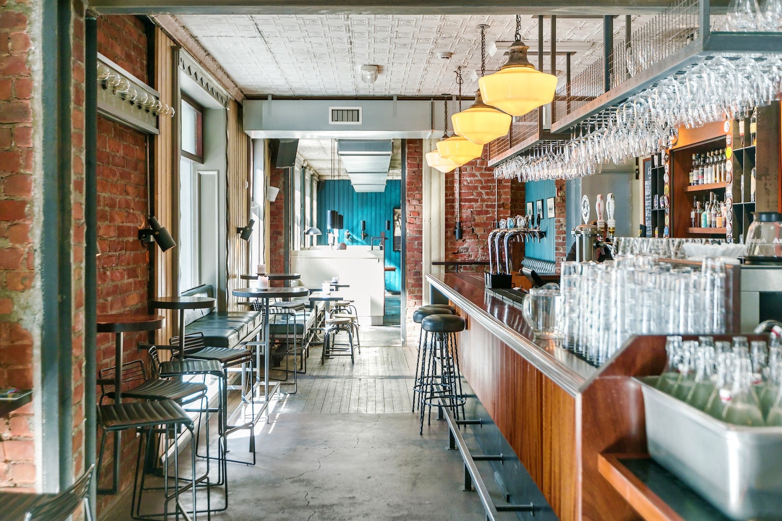 Nærområdet. Galleribilde