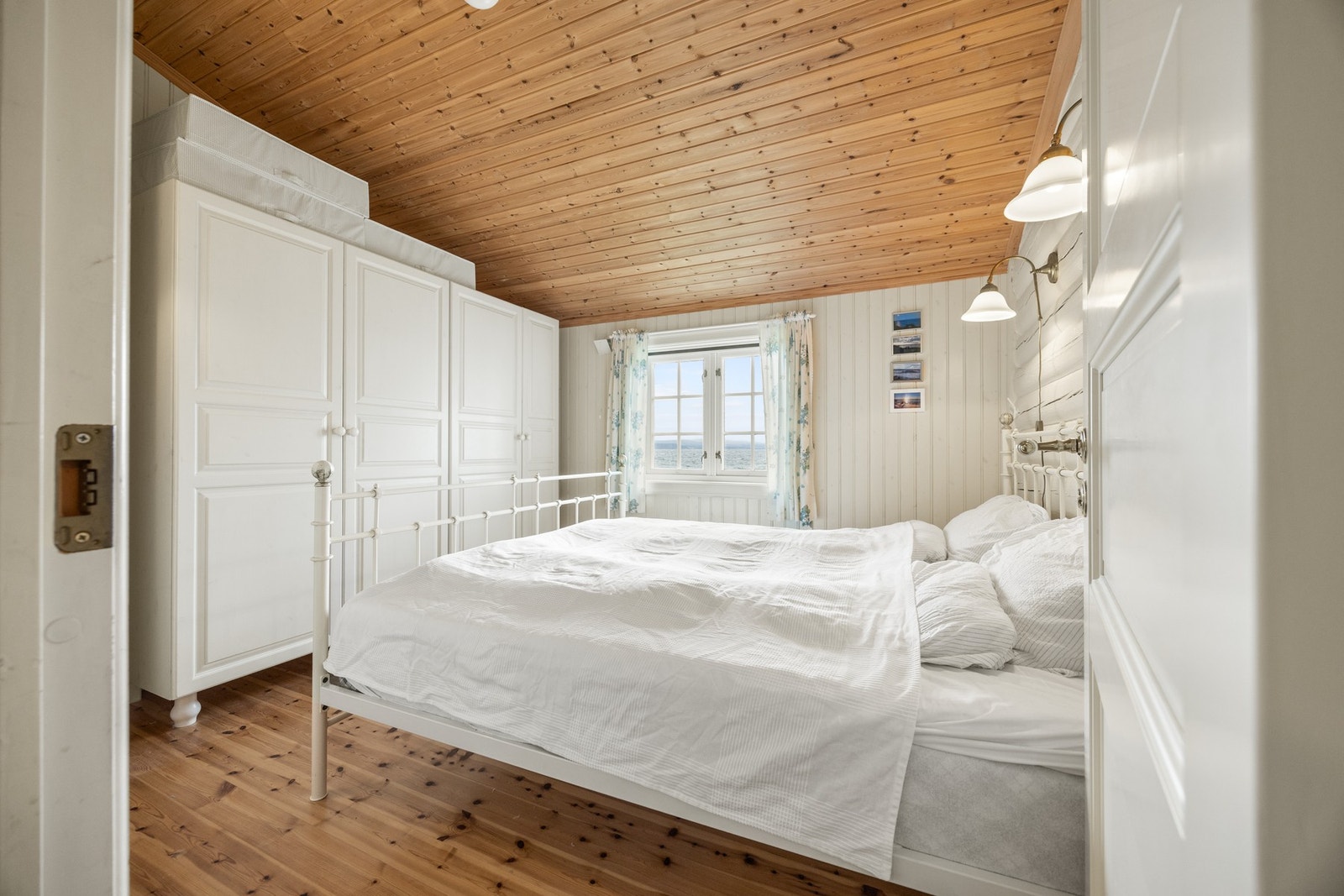 Soverom - 10,5 kvm. Galleribilde