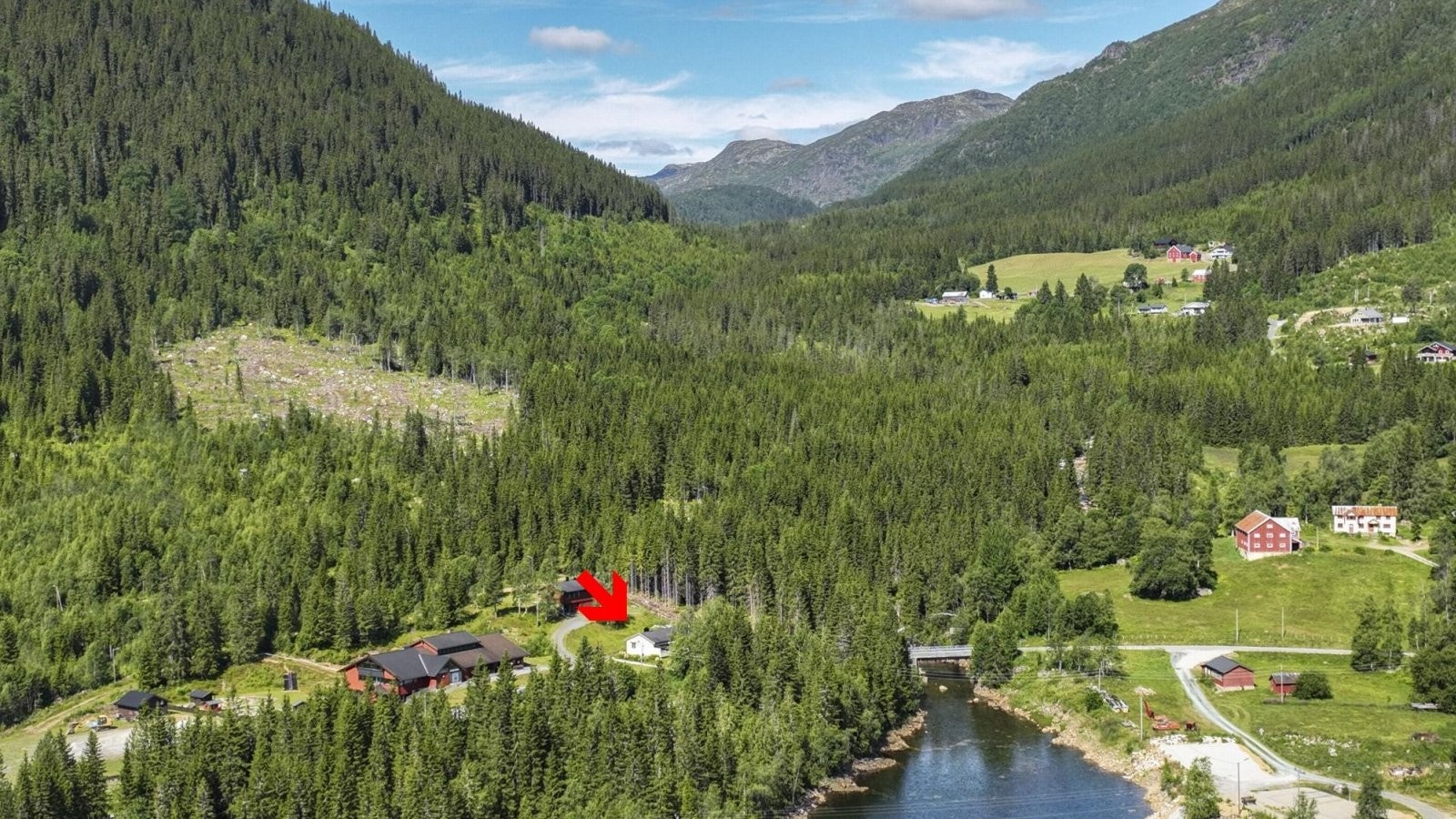 Oversiktsbilde Galleribilde