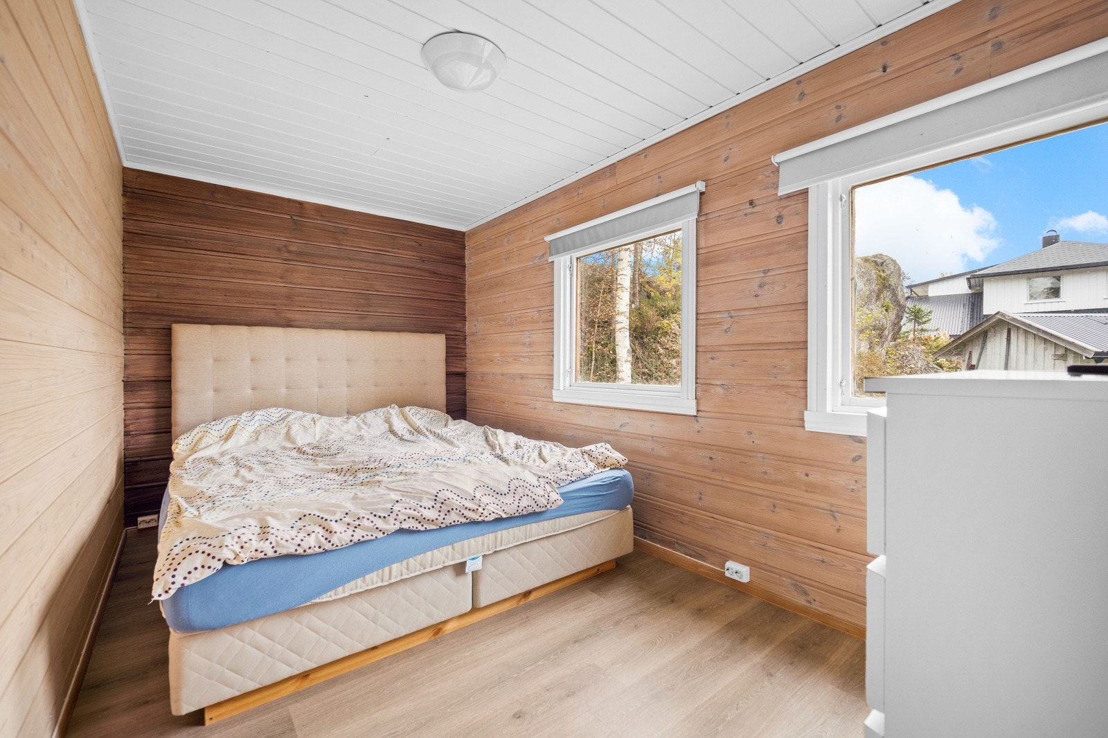 Soverom Galleribilde