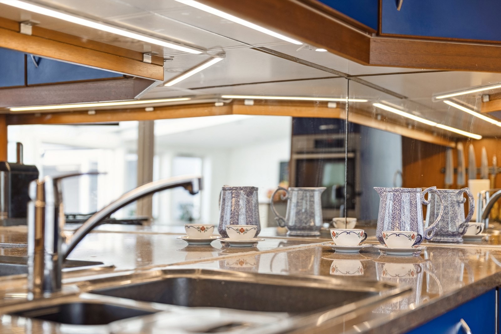 Detaljbilde. Galleribilde