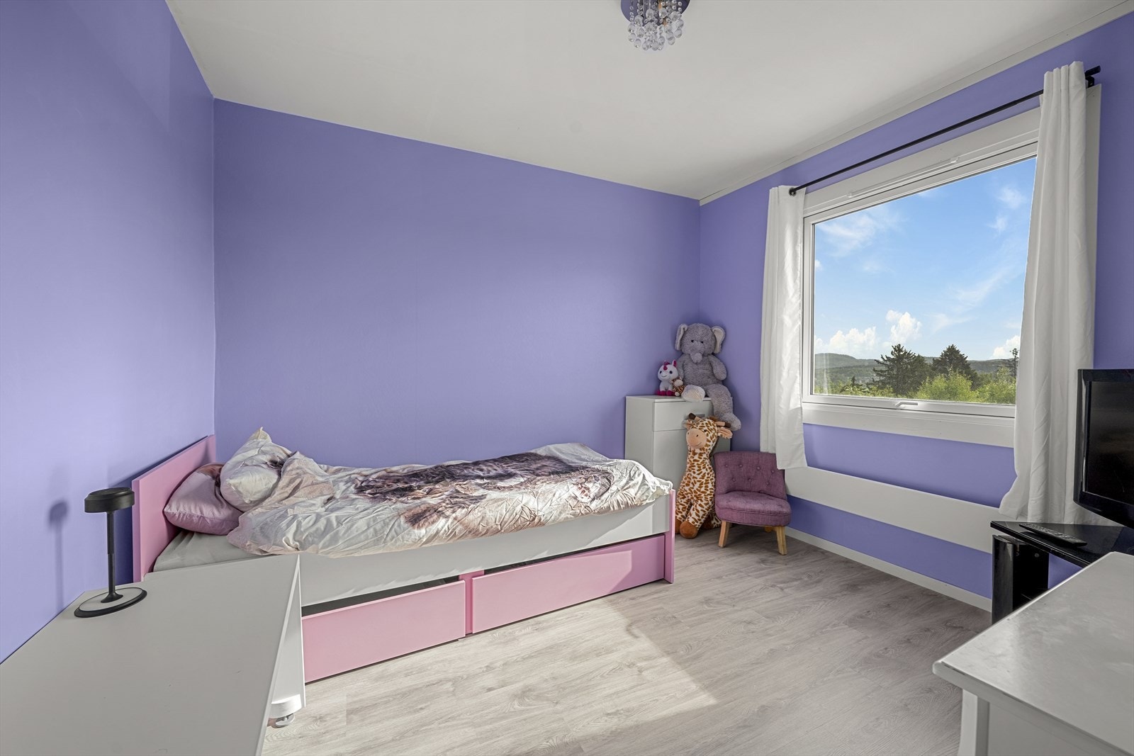 Soverom 2 Galleribilde