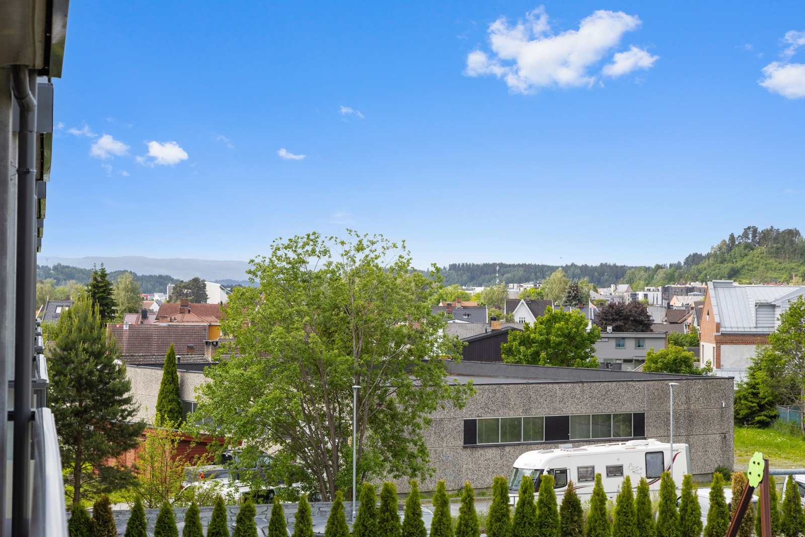 Områdebilde Galleribilde