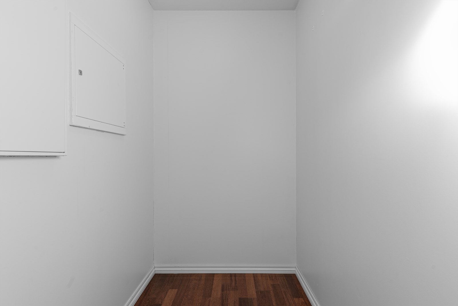 Innvendig bod. Galleribilde