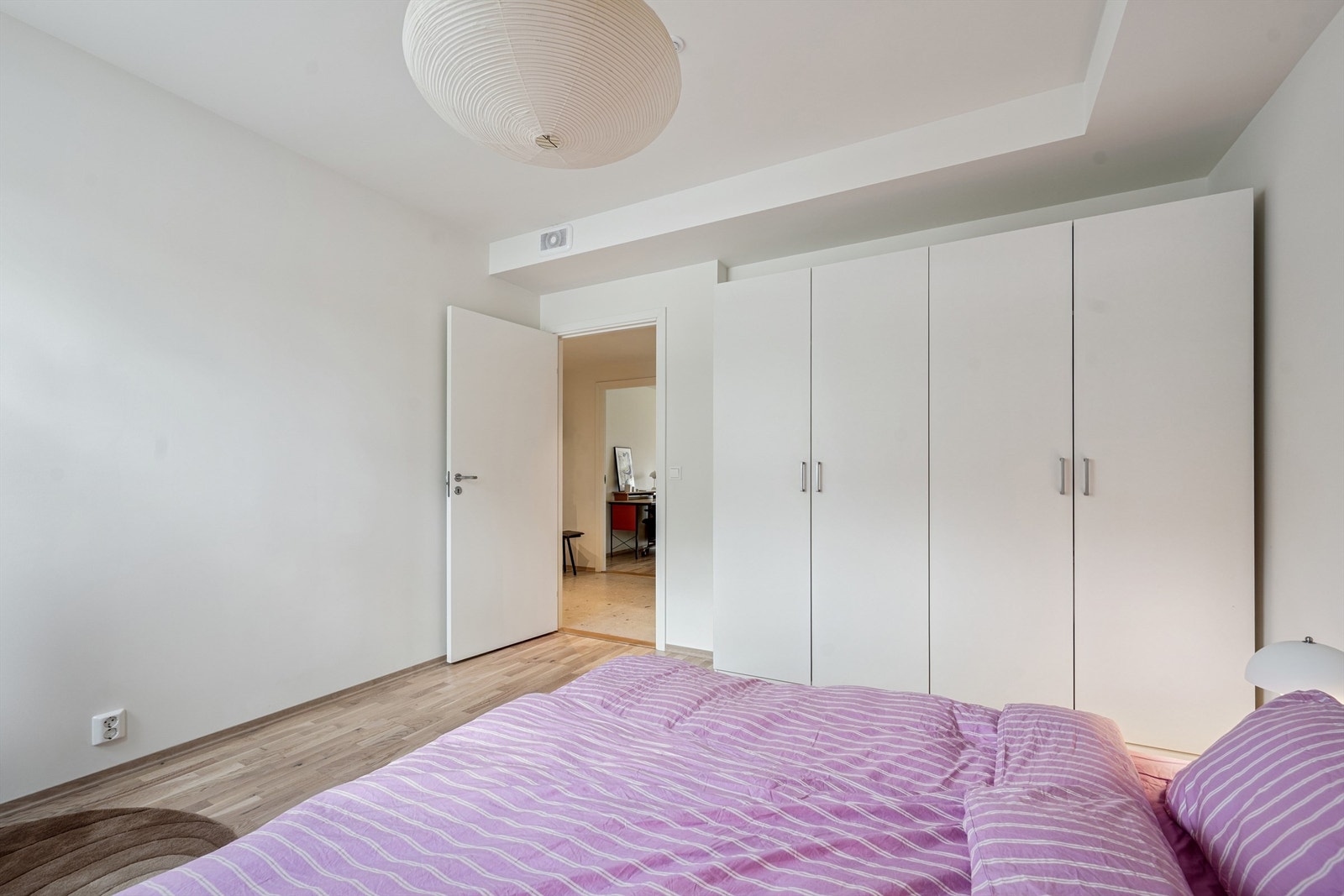 Hovedsoverom Galleribilde