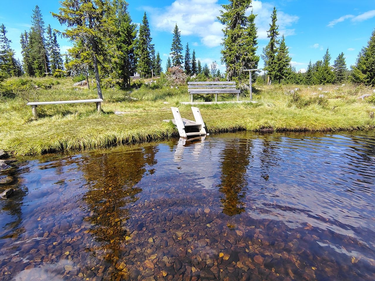 Områdebilde - selgers eget bilde Galleribilde
