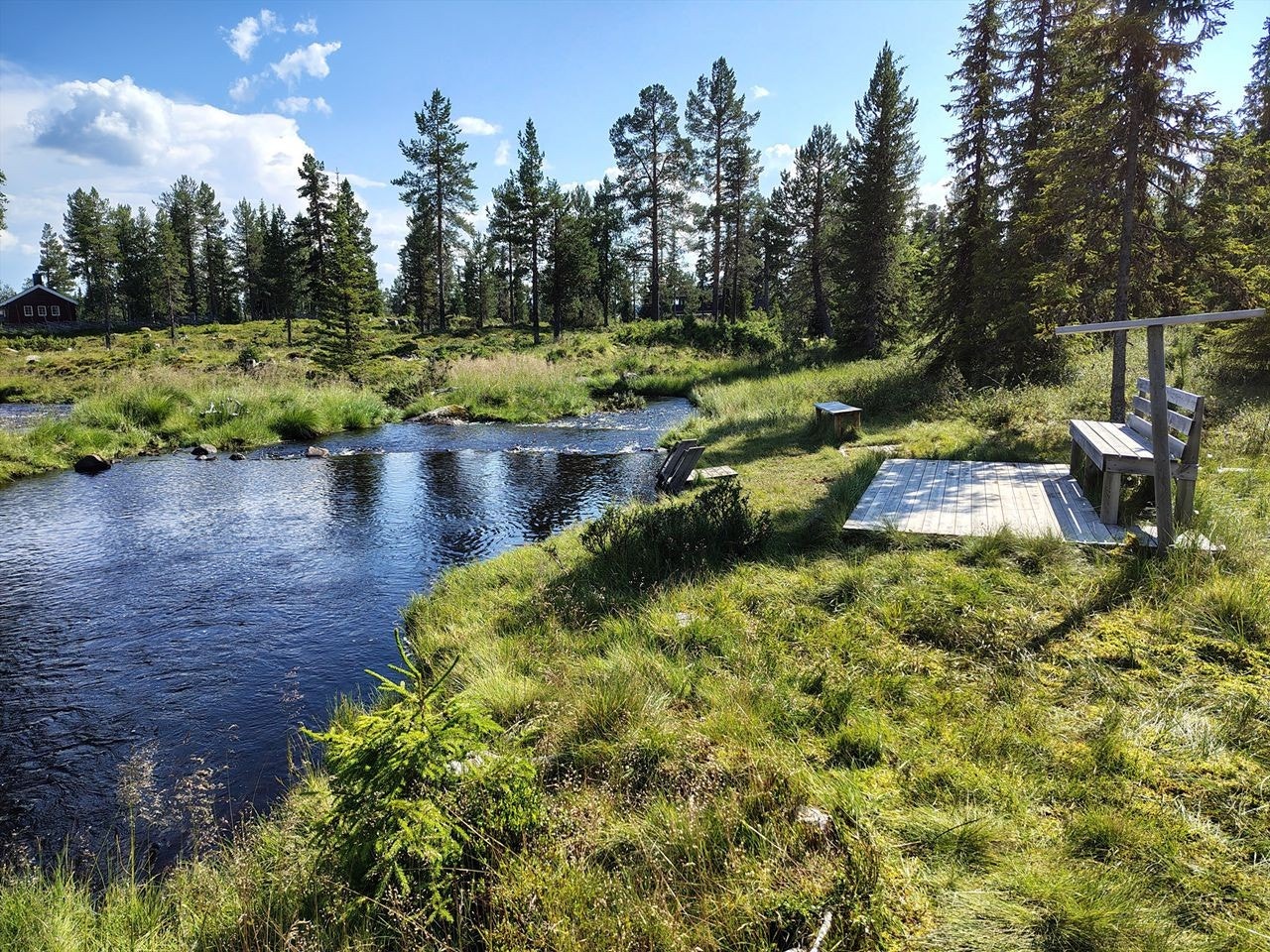 Områdebilde - selgers eget bilde Galleribilde