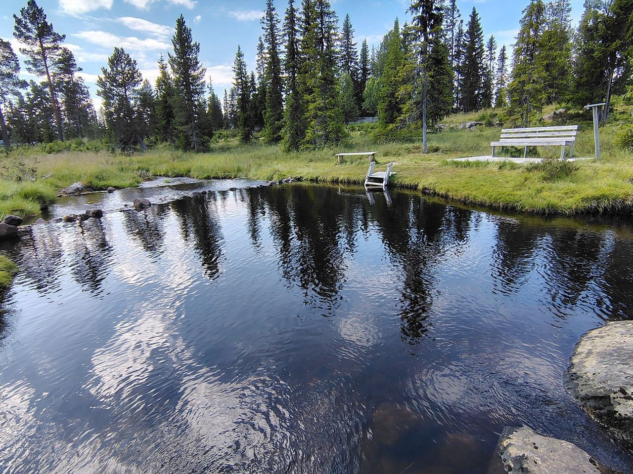 Områdebilde - selgers eget bilde Galleribilde