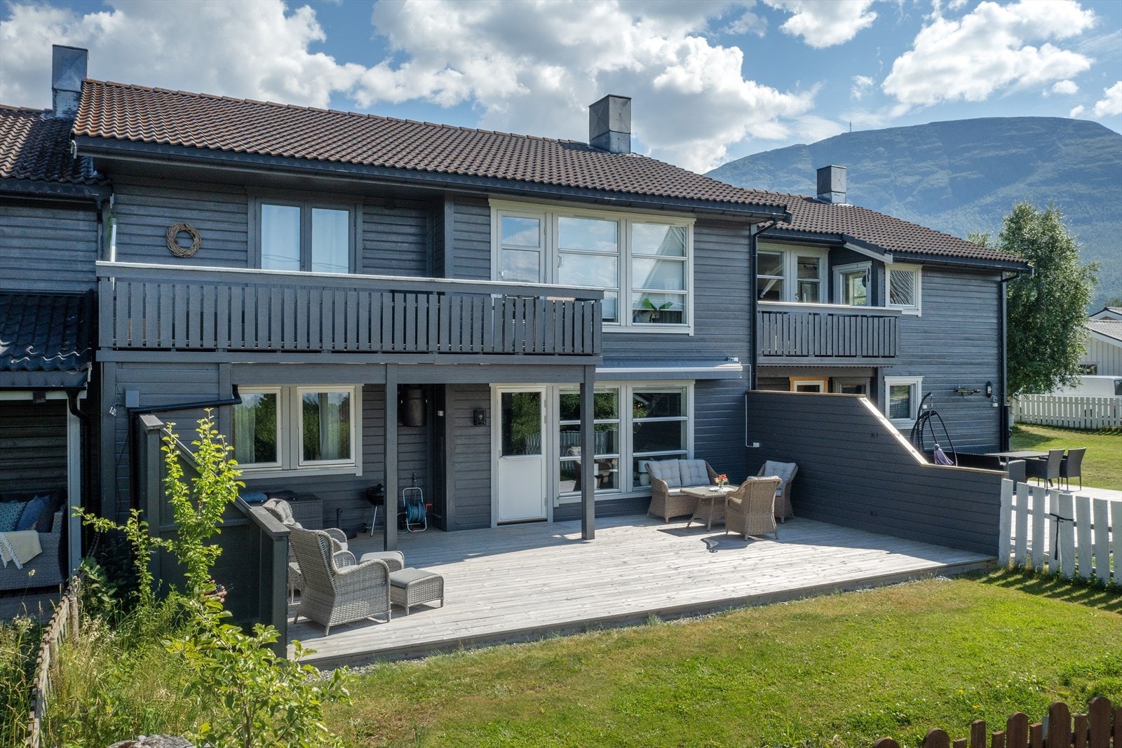 Velkommen til Karsevegen 6B! Galleribilde