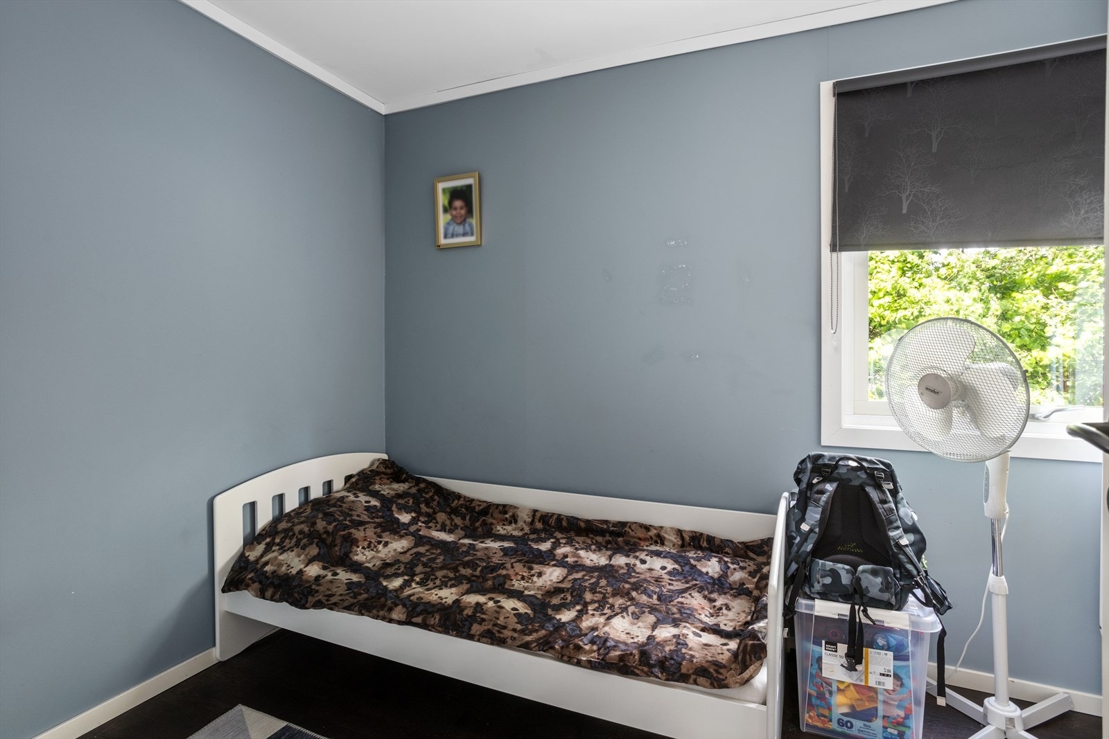 Soverom 2 Galleribilde