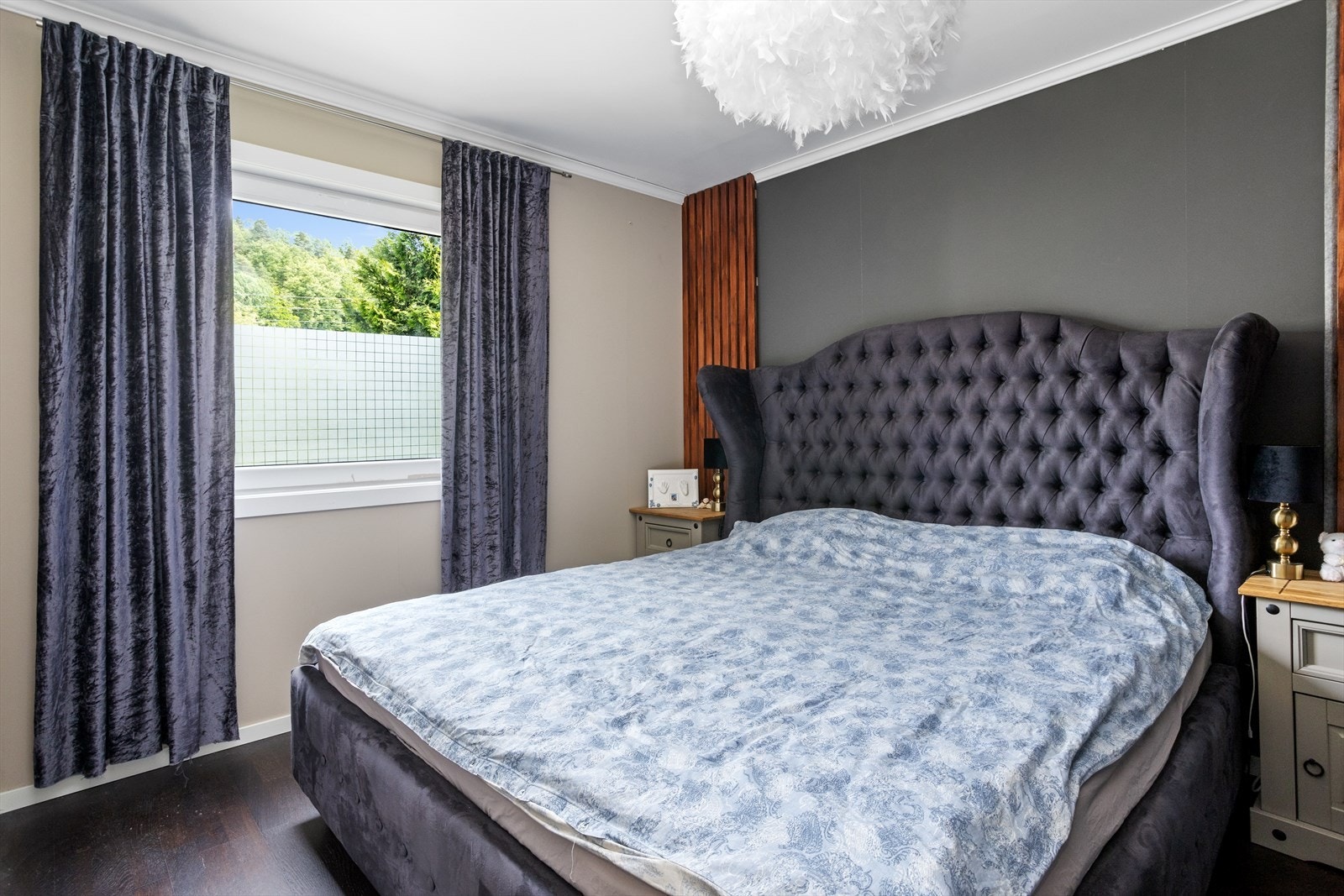 Soverom 1 Galleribilde