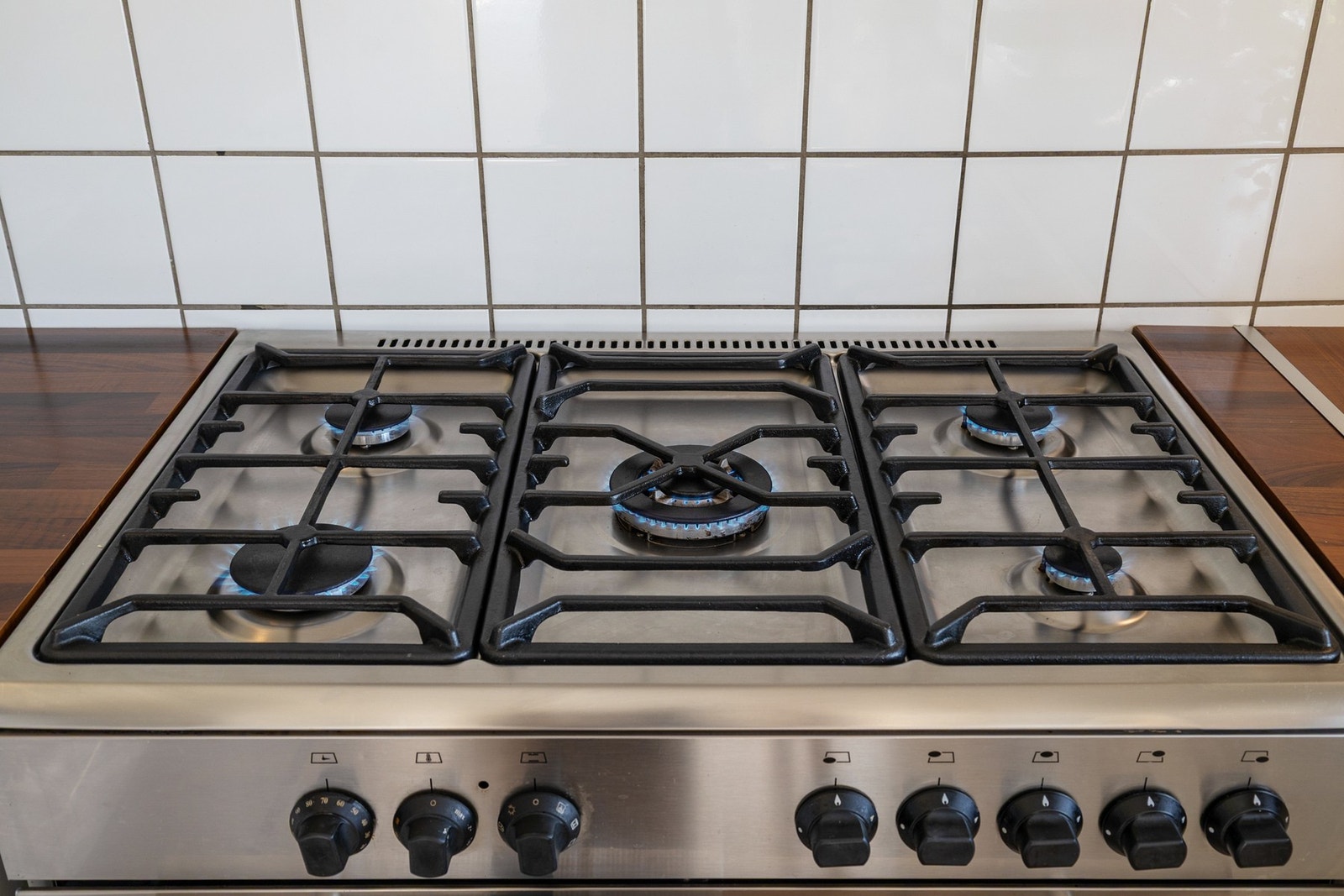 Kjøkken, detalj Galleribilde