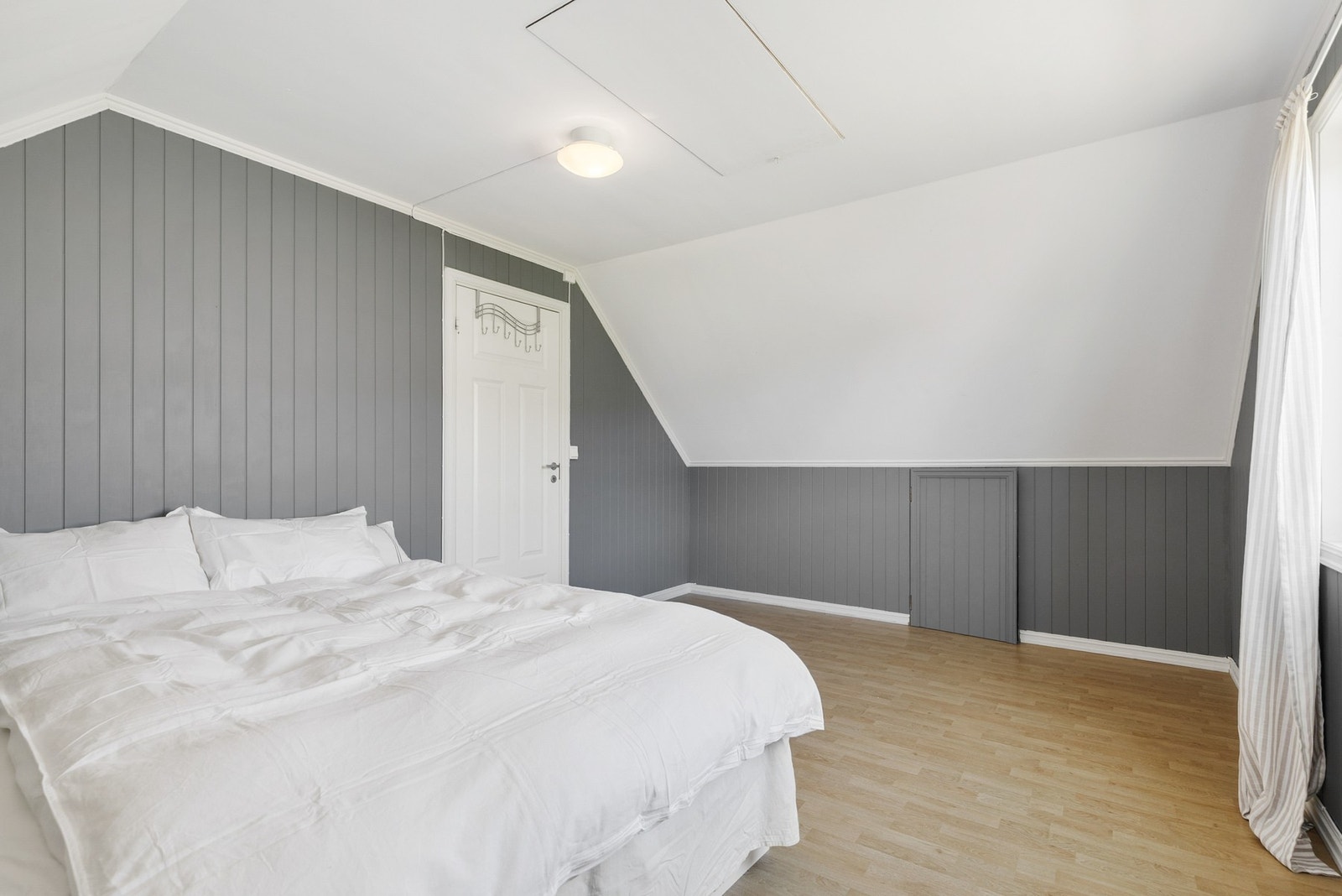 Soverom 3 Galleribilde