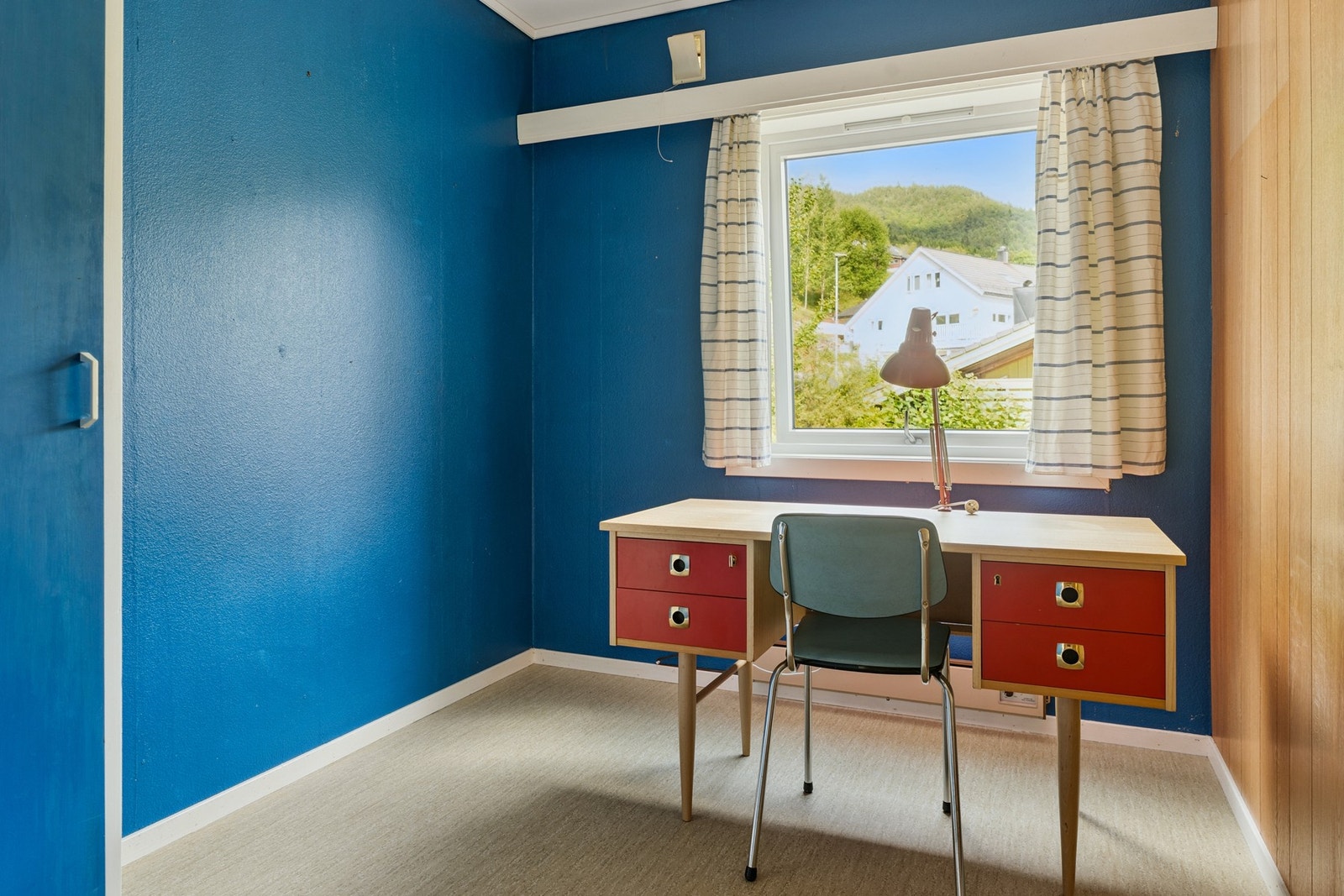 Kontor. Galleribilde