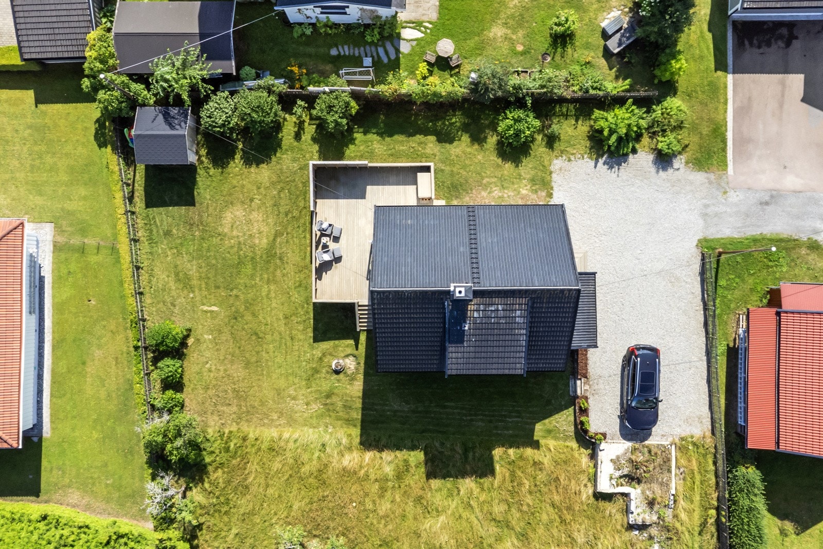 Oversiktsbilde Galleribilde