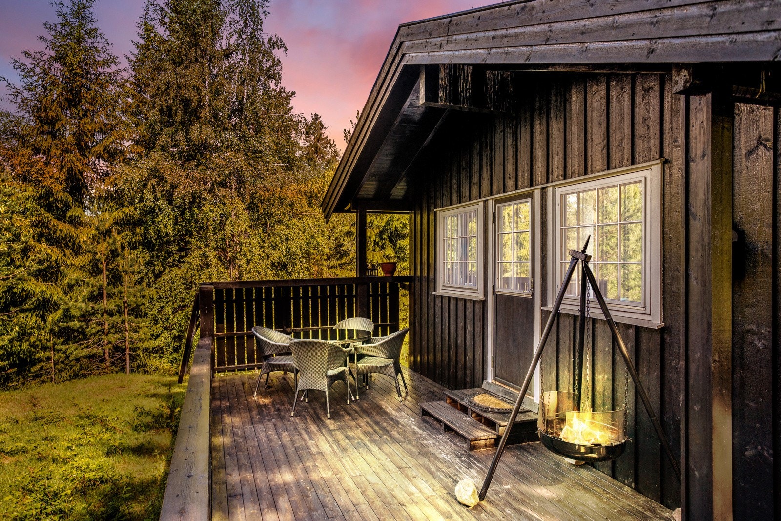 Stemmningsbilde Galleribilde