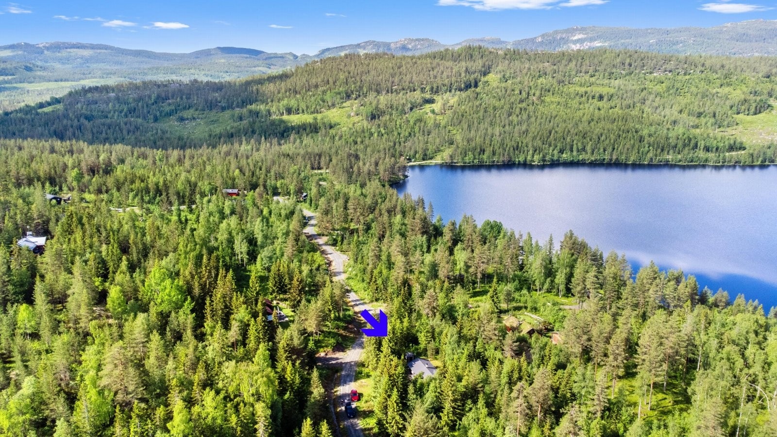 Oversiktsbilde Galleribilde