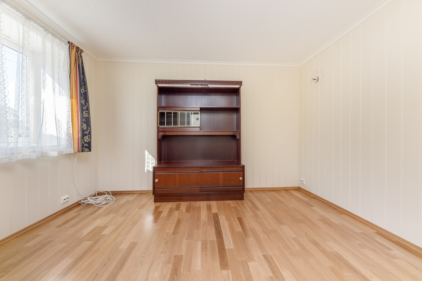 Rom i kjeller Galleribilde