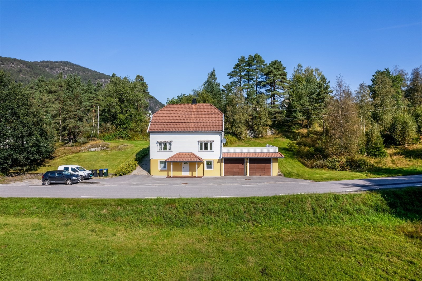 Selandsdalsveien 36 Galleribilde