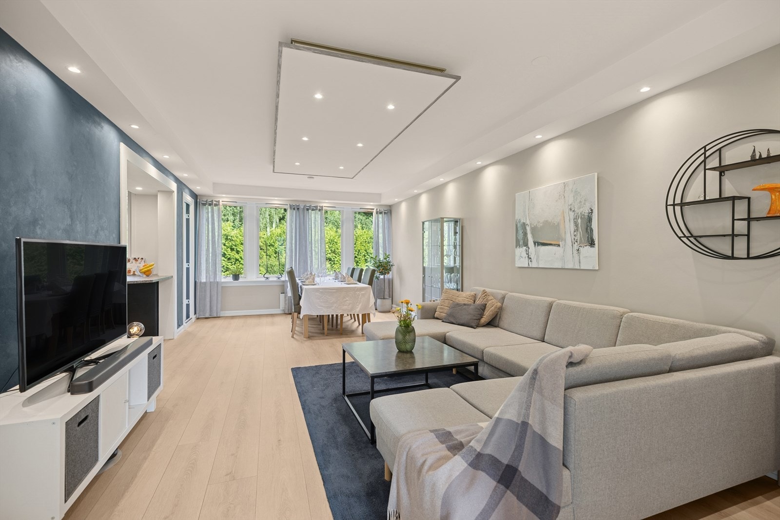 Holterveien 4B presenteres av Eiendomsmegler Martin Surén. Ta kontakt med megler for visning! Galleribilde