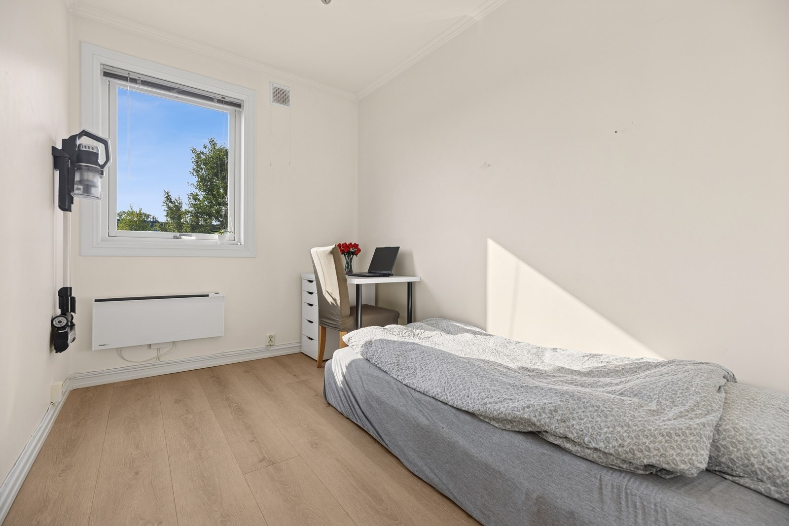 Soverom 3. Galleribilde