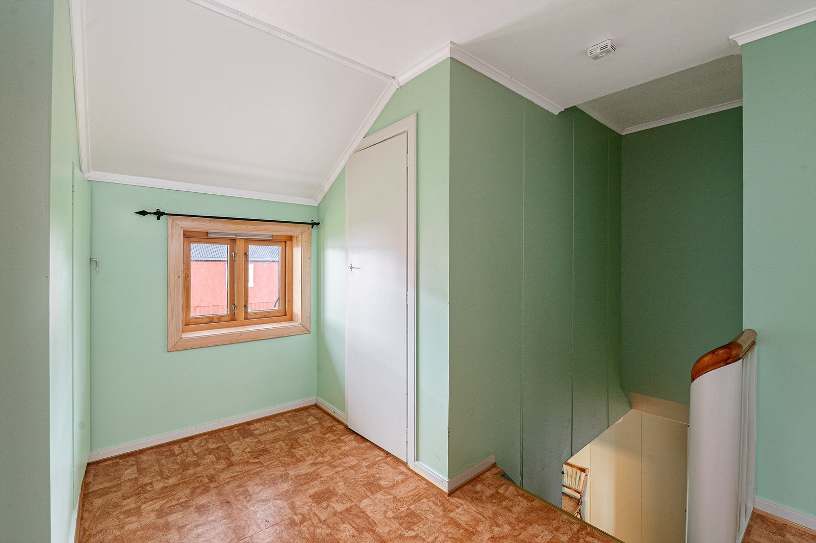 Trappeoppgang Galleribilde