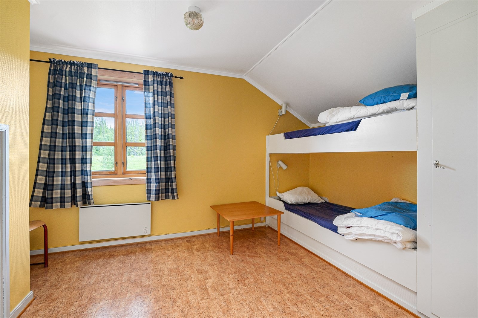 Soverom 3 på 9,4 kvm Galleribilde