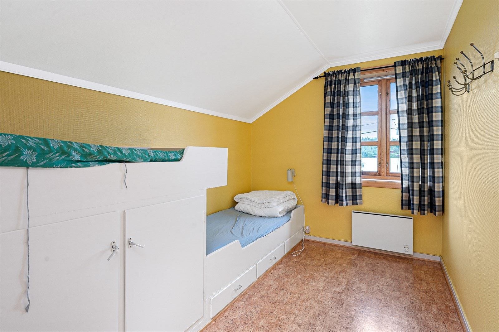 Soverom 1 på 8,4 kvm Galleribilde