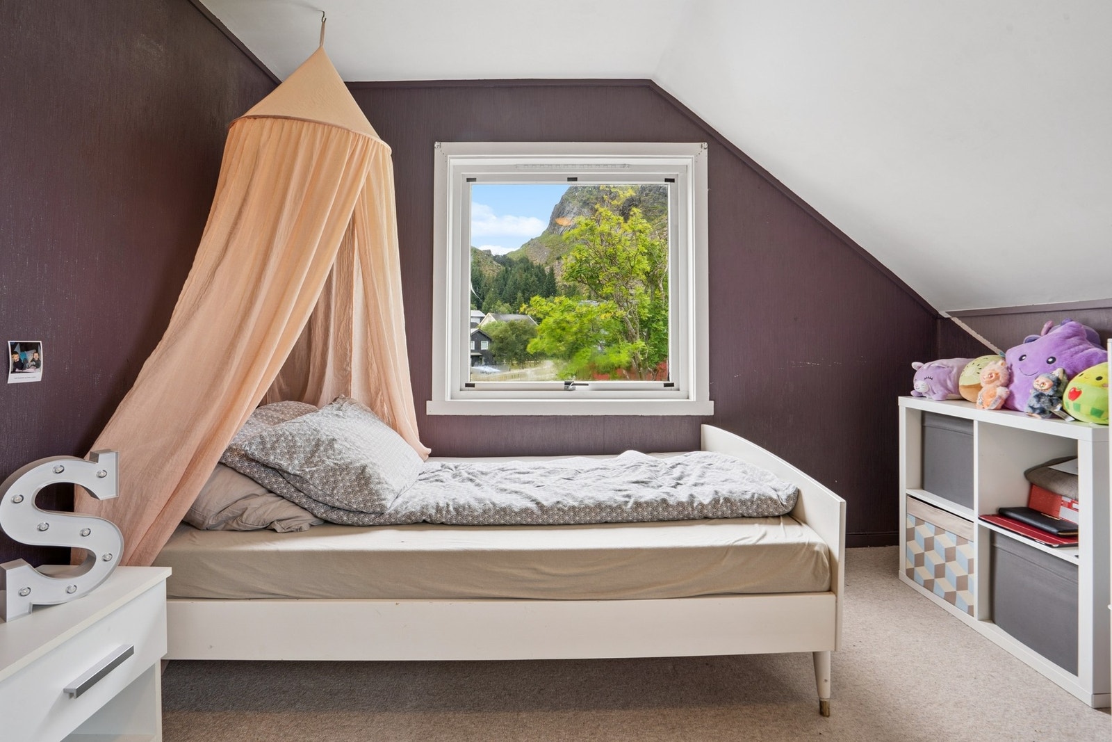 Soverom 2 Galleribilde