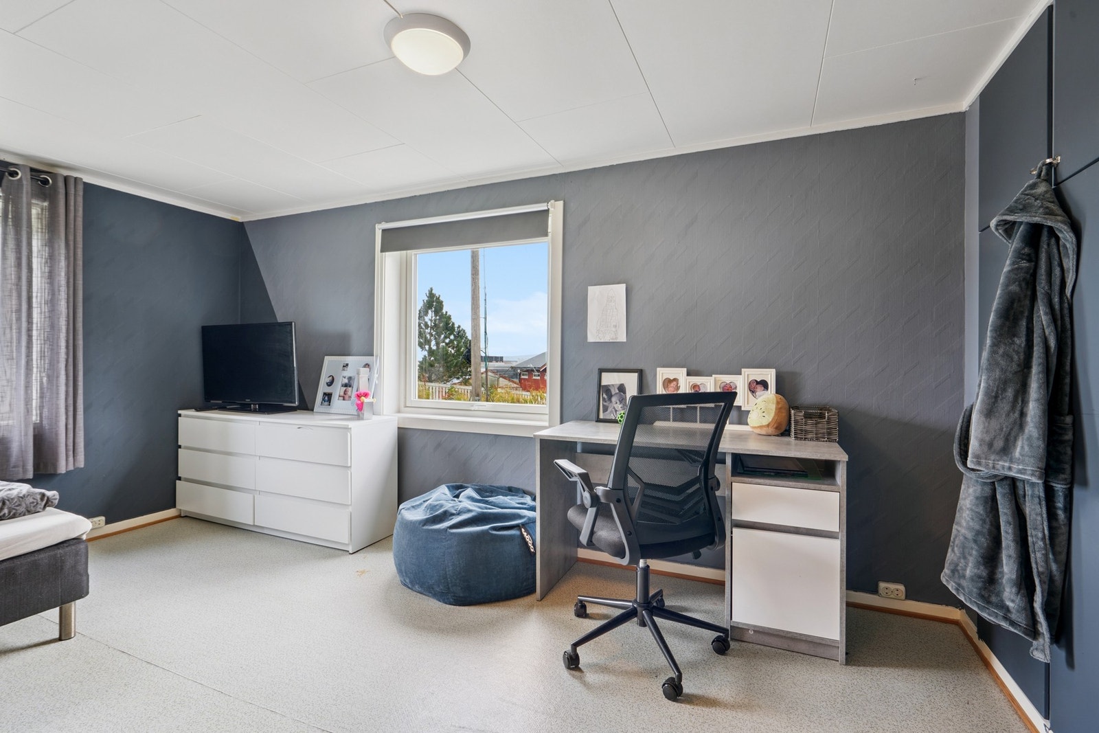 Soverom 1 Galleribilde