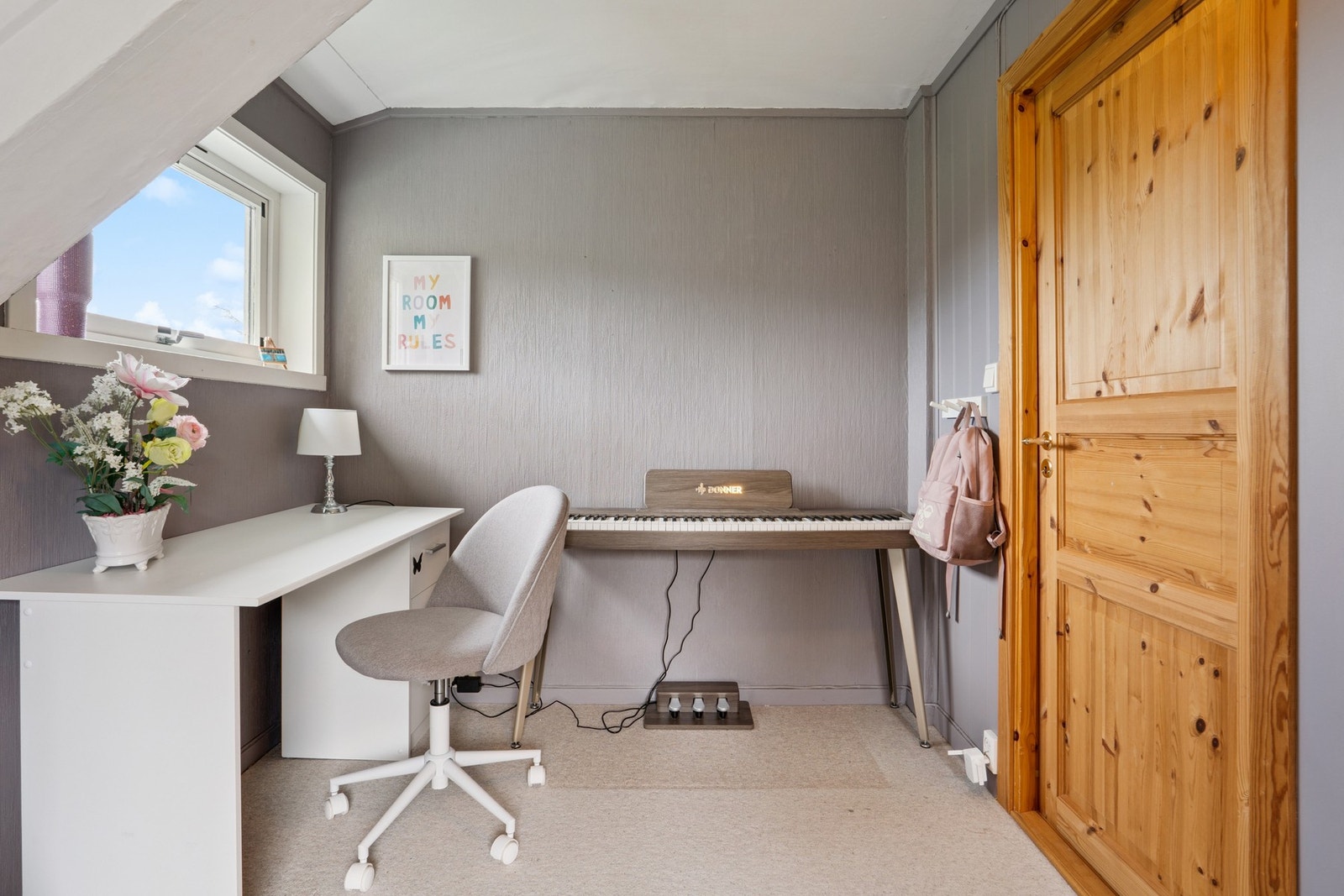 Soverom 3 Galleribilde