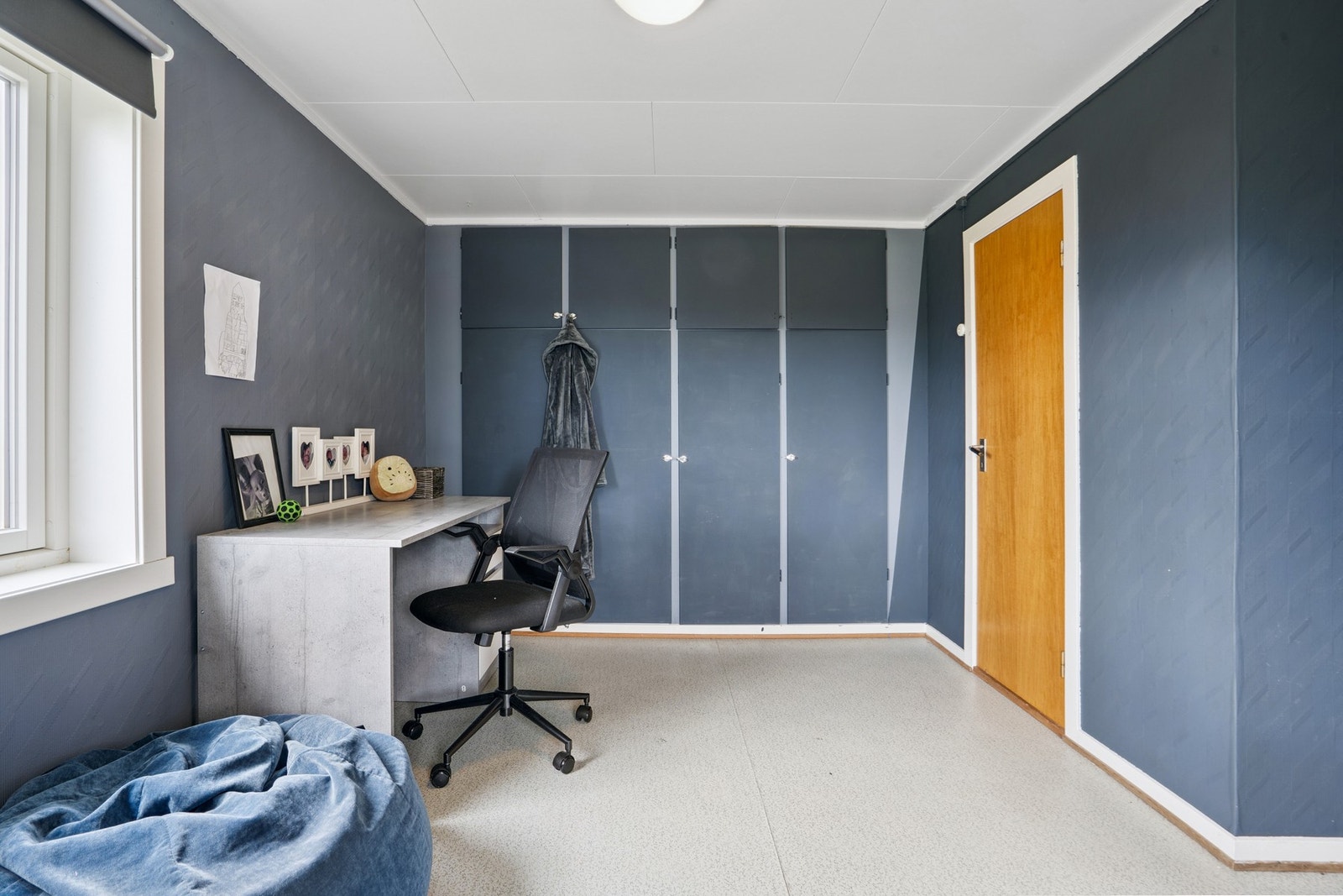 Soverom 1 Galleribilde