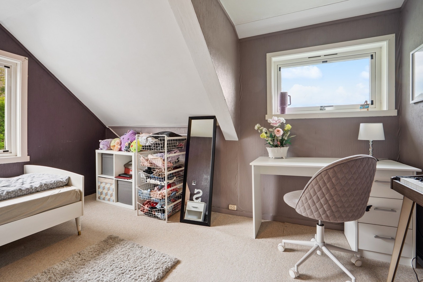 Soverom 3 Galleribilde