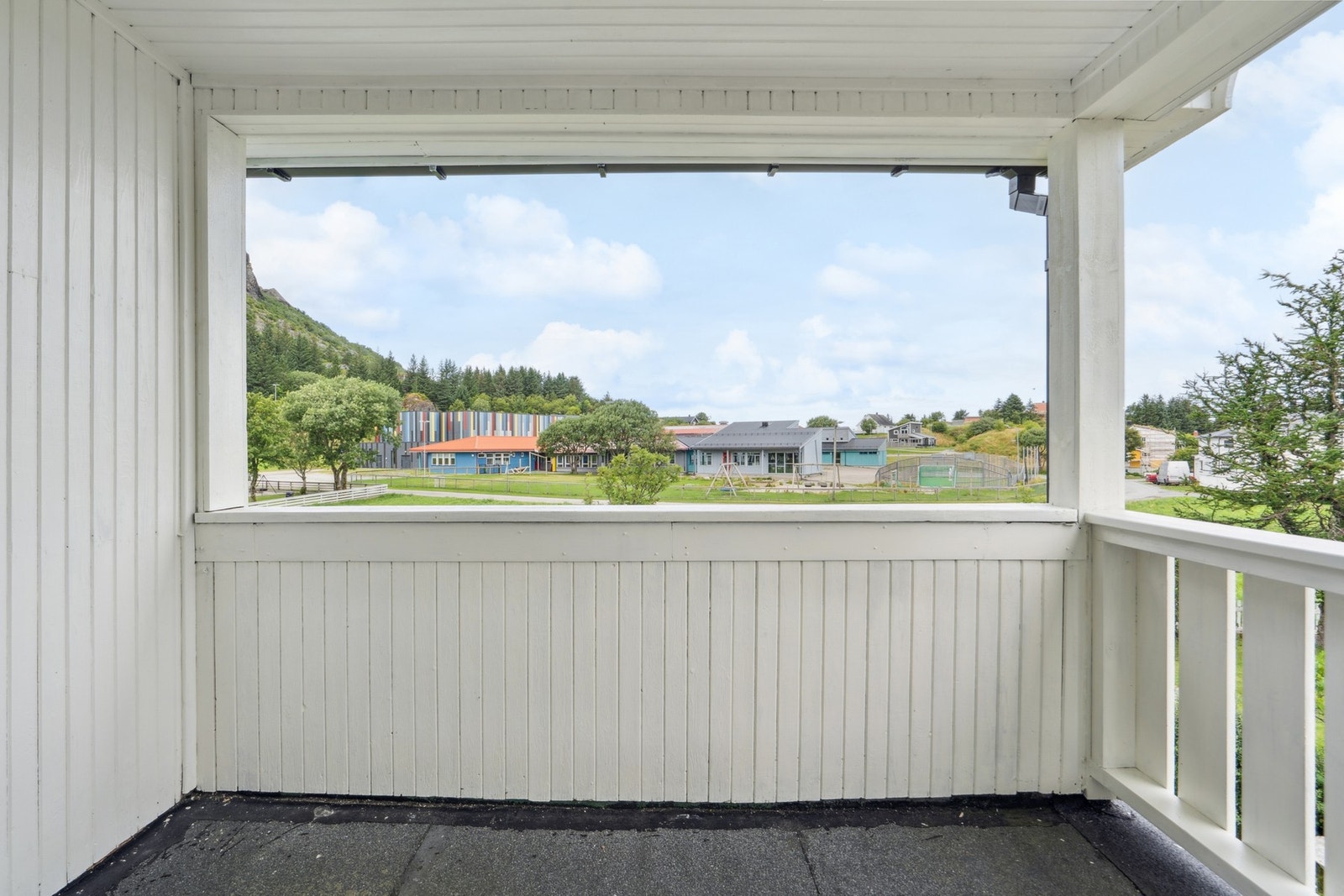 Velkommen inn! Galleribilde