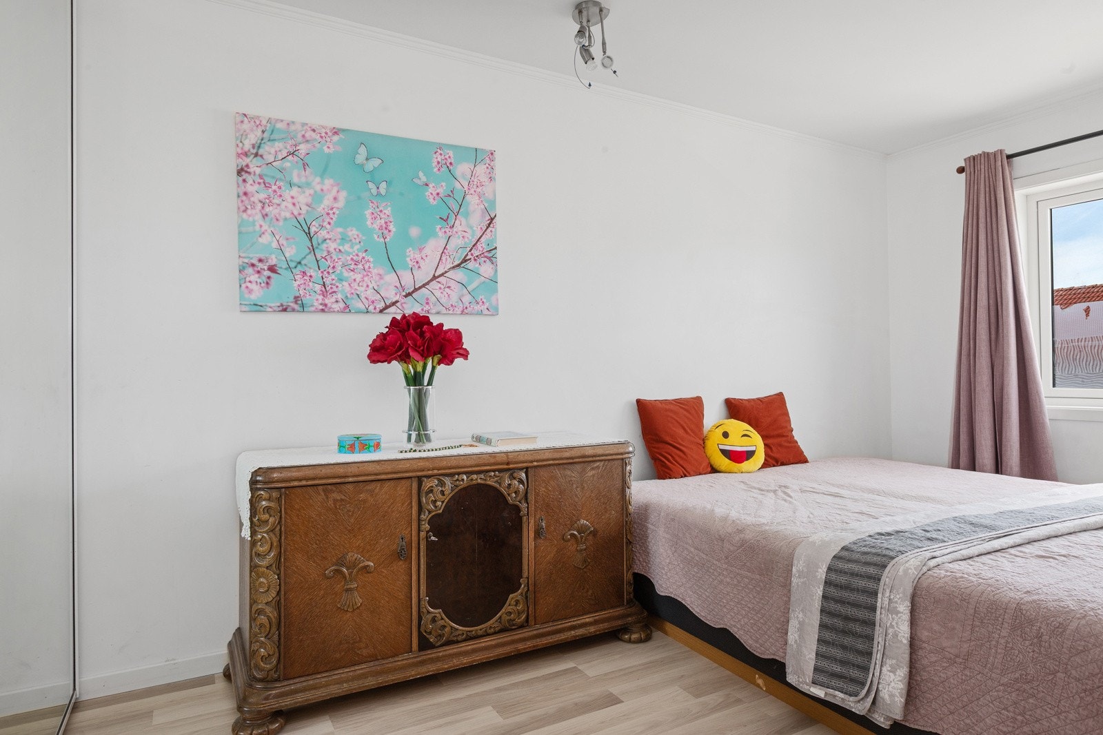 Soverom 2 Galleribilde