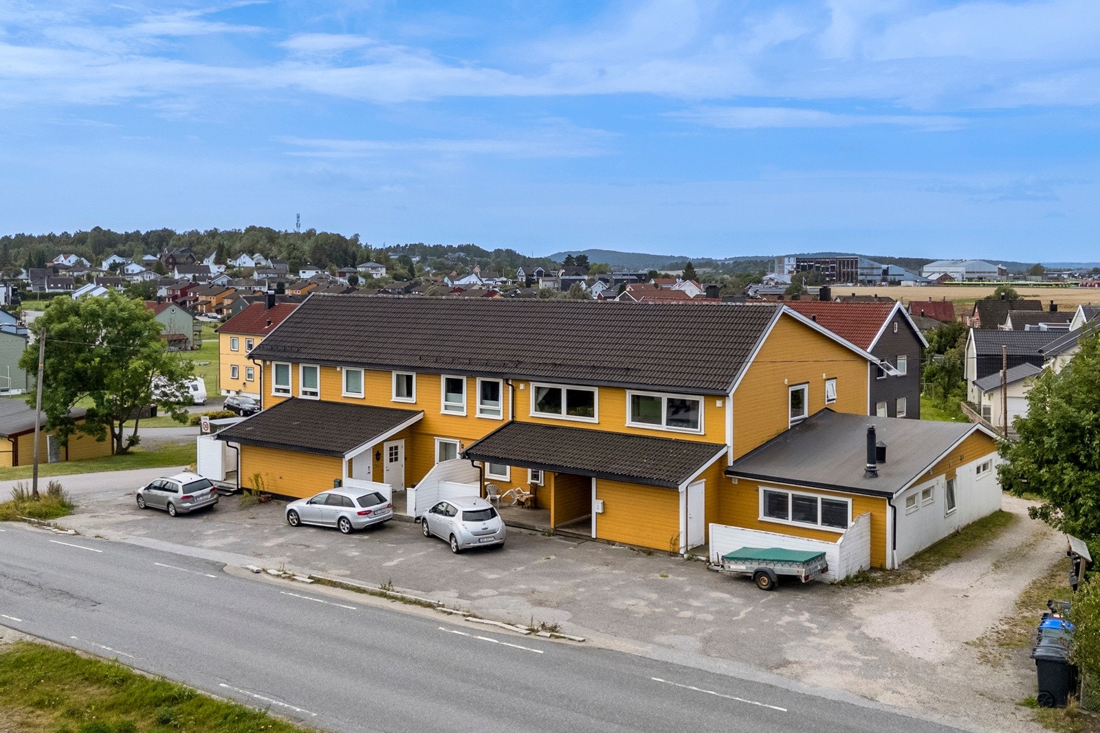 Haugeveien 1 Galleribilde