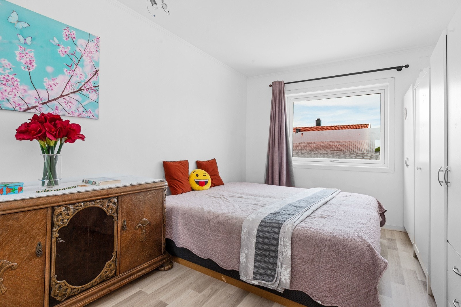 Soverom 2 Galleribilde