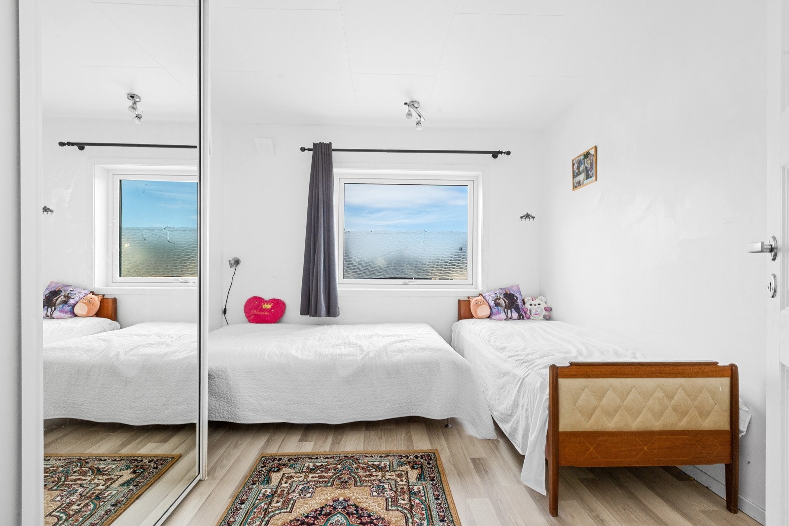 Soverom 1 Galleribilde