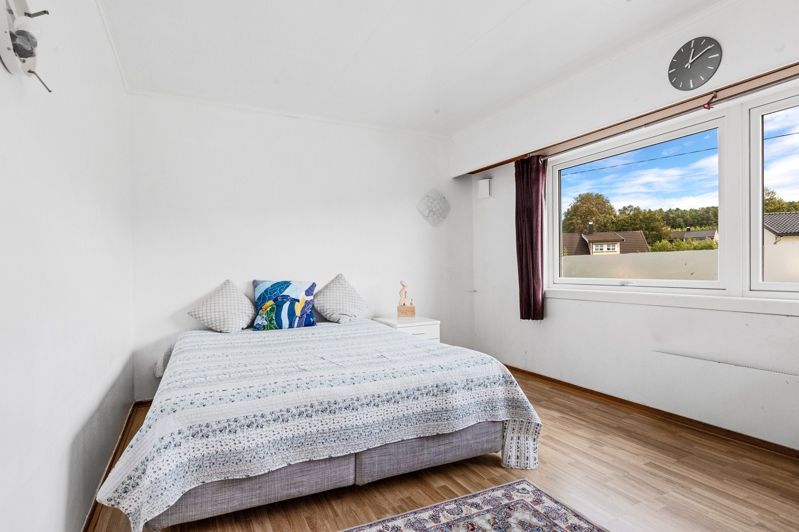 Soverom 3 Galleribilde