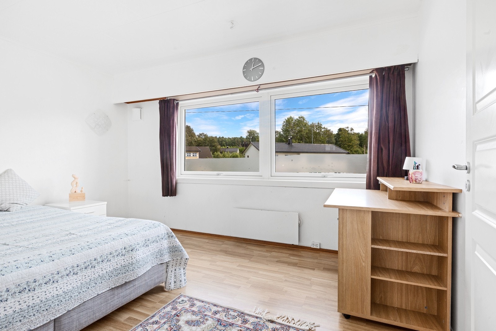 Soverom 3 Galleribilde