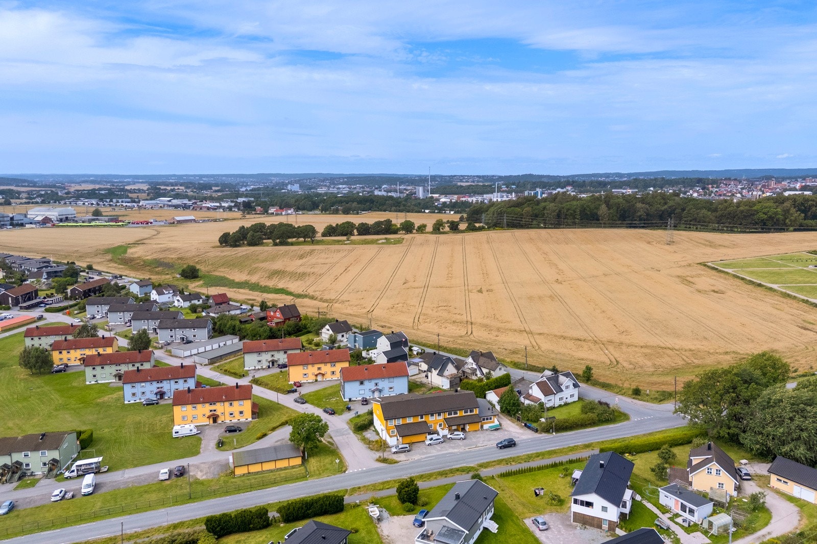 Nærområdet Galleribilde