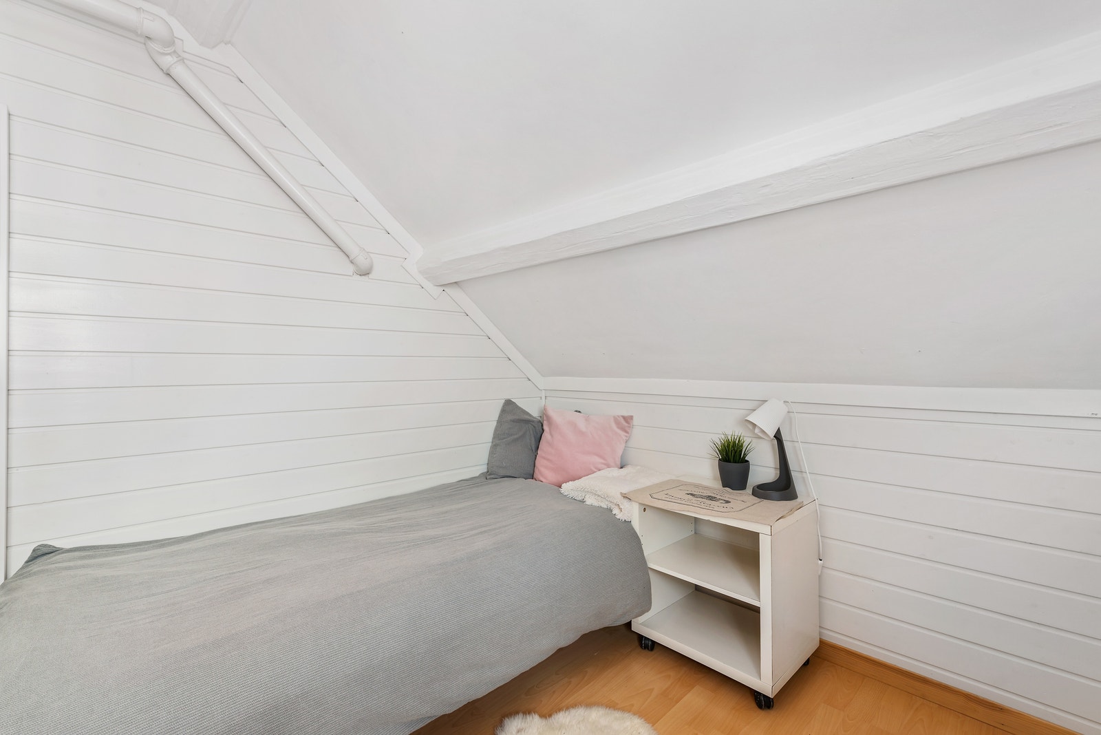 Hybel 2 Galleribilde