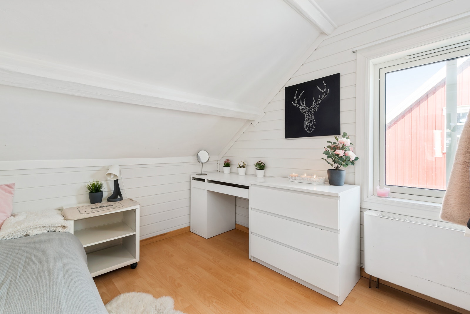 Hybel 2 Galleribilde