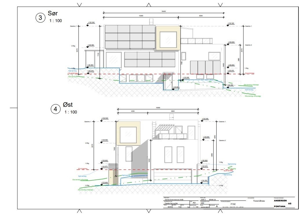 Fasade Sør og Øst.jpg Galleribilde