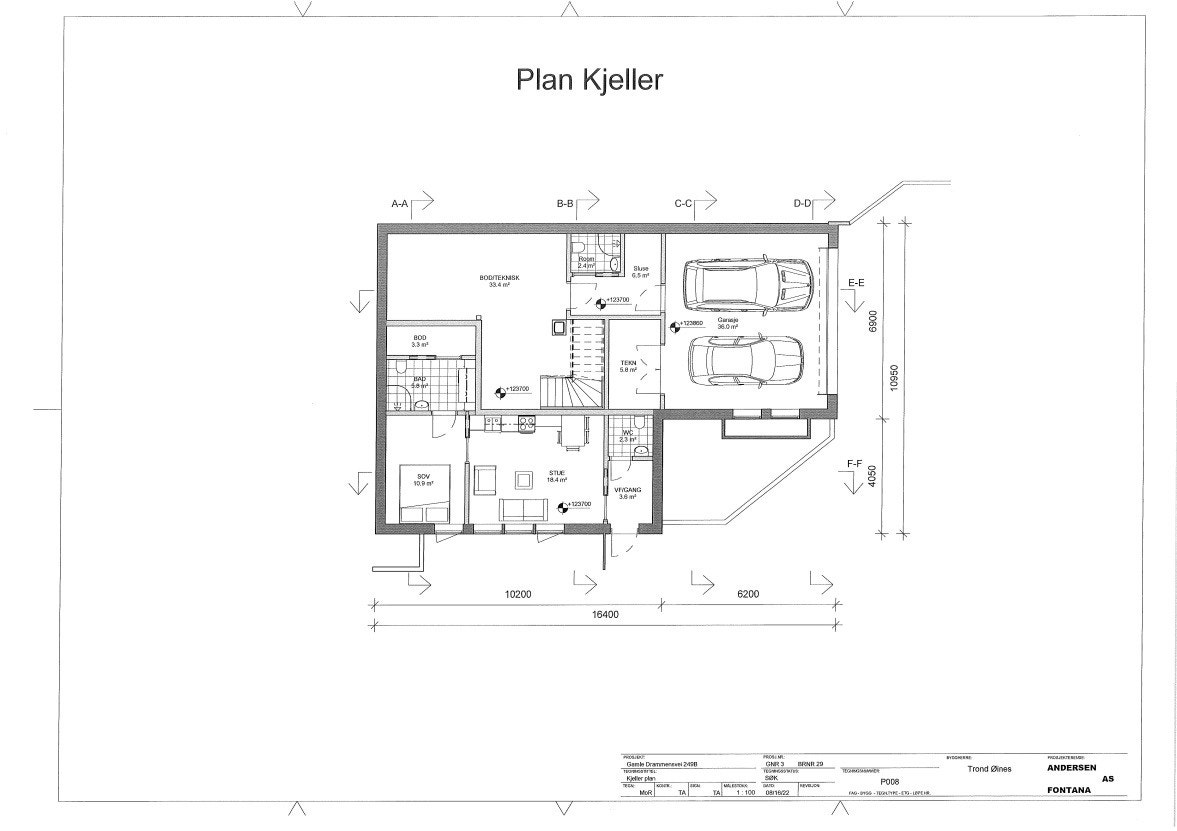 Plantegning - kjelleretasje..jpg Galleribilde