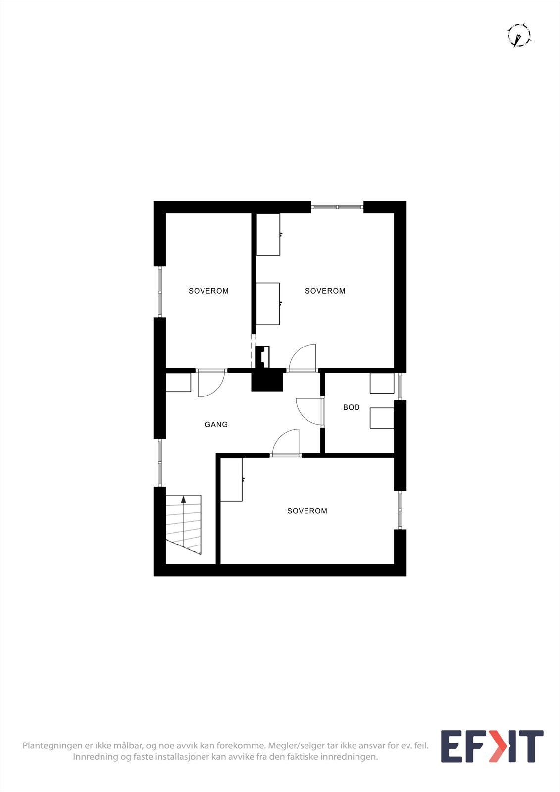 Plantegninger Galleribilde