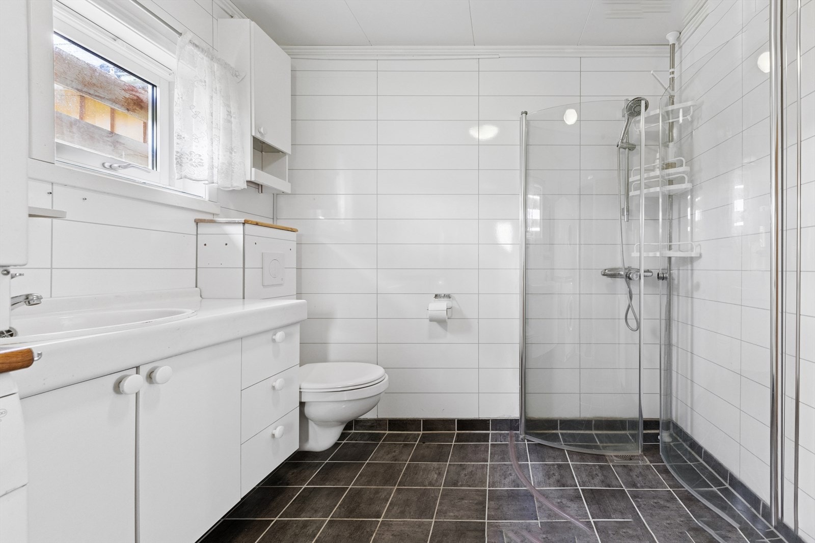 Bad/vaskerom Galleribilde